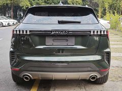 Lynk & Co 06 Remix 1.5T Hero - фото 8