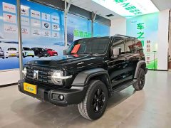 Tank 300 2.0T - фото 1