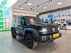 Tank 300 2.0T - фото 3