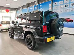Tank 300 2.0T - фото 7