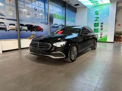 Mercedes-Benz E 300 L Luxury Version - фото 1