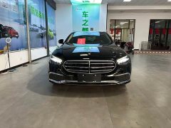 Mercedes-Benz E 300 L Luxury Version - фото 2