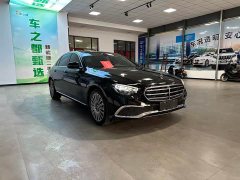 Mercedes-Benz E 300 L Luxury Version - фото 3