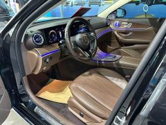 Mercedes-Benz E 300 L Luxury Version - фото 4