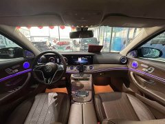 Mercedes-Benz E 300 L Luxury Version - фото 5