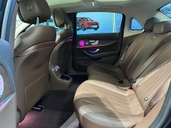 Mercedes-Benz E 300 L Luxury Version - фото 6