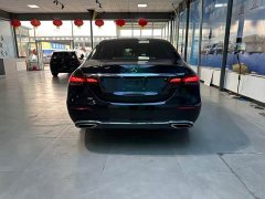 Mercedes-Benz E 300 L Luxury Version - фото 8