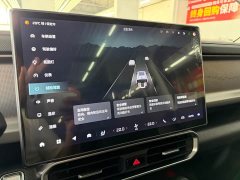 Jetour 2.0T AWDPRO - фото 18