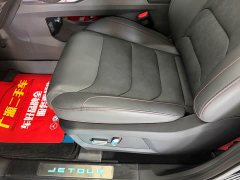 Jetour 2.0T AWDPRO - фото 19