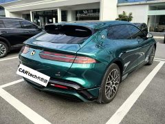 Denza Z9GT Version - фото 2