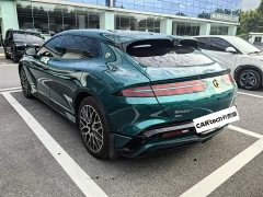 Denza Z9GT Version - фото 4