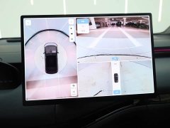 Zeekr MIX Smart Drive Edition - фото 17