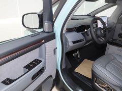Zeekr MIX Smart Drive Edition - фото 20