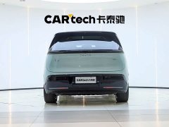 Zeekr MIX Smart Drive Edition - фото 4