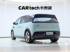 Zeekr MIX Smart Drive Edition - фото 7