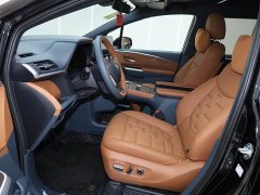 Zeekr 2.5LPHEV Edition - фото 20