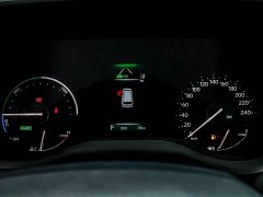 Zeekr 2.5LPHEV Edition - фото 4