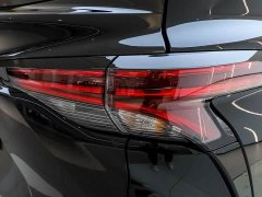 Zeekr 2.5LPHEV Edition - фото 9