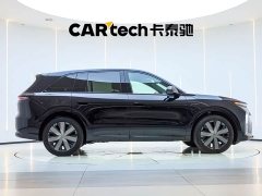 Li Auto L6 Ultra - фото 10