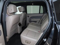 Li Auto L6 Ultra - фото 18