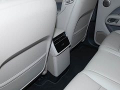 Li Auto L6 Ultra - фото 19