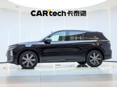 Li Auto L6 Ultra - фото 3