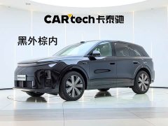 Li Auto L6 Ultra - фото 6
