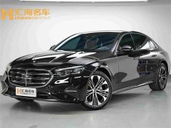 Mercedes-Benz E 300 L Luxury Version - фото 1