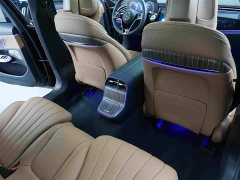 Mercedes-Benz E 300 L Luxury Version - фото 11