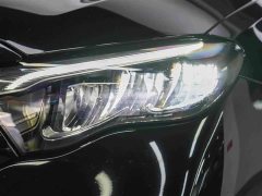 Mercedes-Benz E 300 L Luxury Version - фото 12