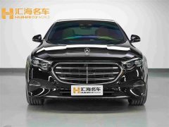 Mercedes-Benz E 300 L Luxury Version - фото 2