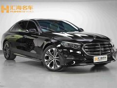 Mercedes-Benz E 300 L Luxury Version - фото 3