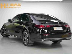 Mercedes-Benz E 300 L Luxury Version - фото 4