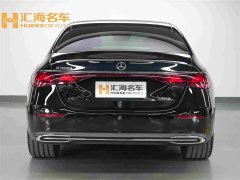 Mercedes-Benz E 300 L Luxury Version - фото 5