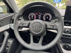 Audi A4L 40 TFSI Fashionable and Dynamic - фото 11