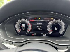 Audi A4L 40 TFSI Fashionable and Dynamic - фото 12