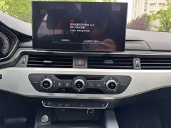 Audi A4L 40 TFSI Fashionable and Dynamic - фото 13