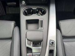 Audi A4L 40 TFSI Fashionable and Dynamic - фото 14