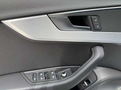 Audi A4L 40 TFSI Fashionable and Dynamic - фото 17