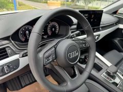 Audi A4L 40 TFSI Fashionable and Dynamic - фото 18
