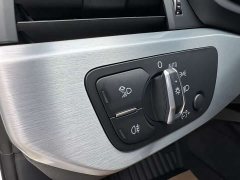 Audi A4L 40 TFSI Fashionable and Dynamic - фото 19