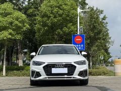 Audi A4L 40 TFSI Fashionable and Dynamic - фото 2