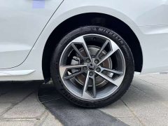 Audi A4L 40 TFSI Fashionable and Dynamic - фото 20