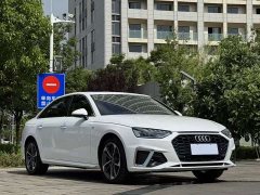 Audi A4L 40 TFSI Fashionable and Dynamic - фото 3