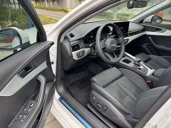 Audi A4L 40 TFSI Fashionable and Dynamic - фото 4