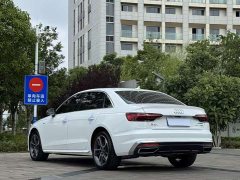 Audi A4L 40 TFSI Fashionable and Dynamic - фото 7
