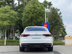 Audi A4L 40 TFSI Fashionable and Dynamic - фото 8