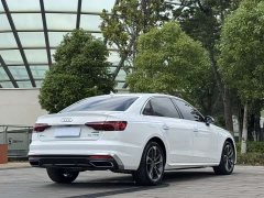 Audi A4L 40 TFSI Fashionable and Dynamic - фото 9