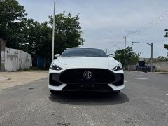 SAIC MG5 180DVVT CVT Edition - фото 2