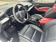 SAIC MG5 180DVVT CVT Edition - фото 4